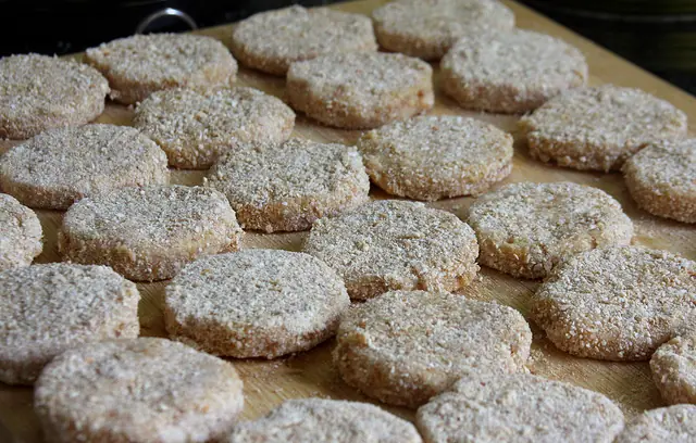 nuggets