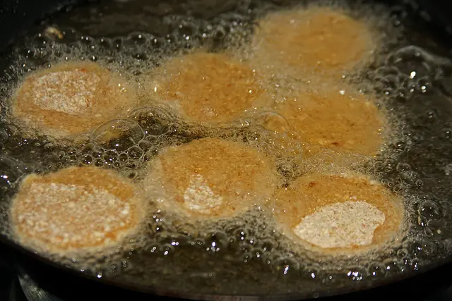 Receta: Nuggets de pollo paso a paso.