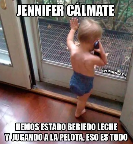 jajaja