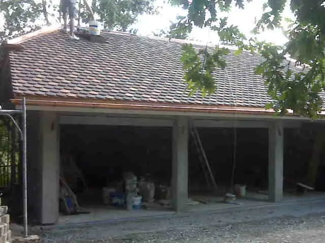 Crea tu propio garage para tu Porsche