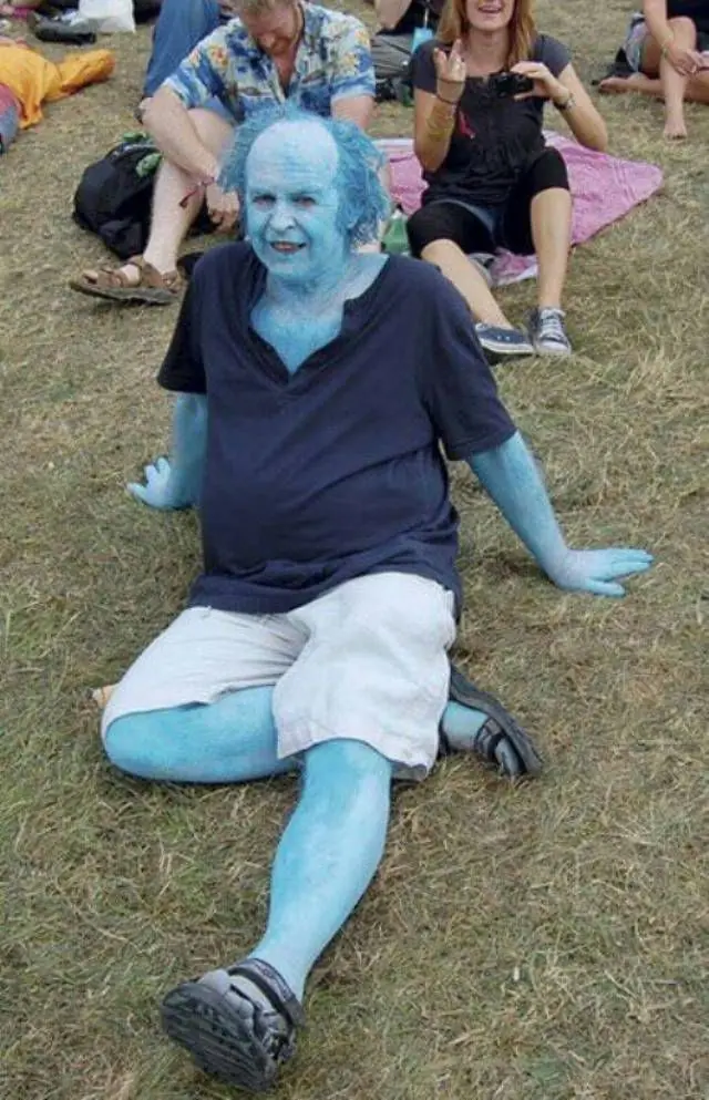 gracioso