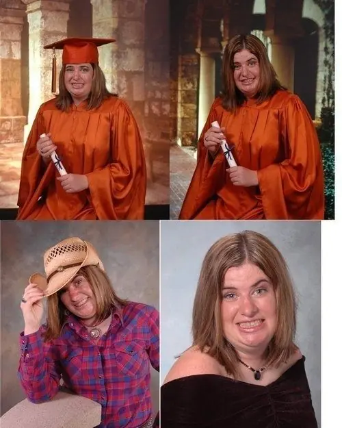 personas