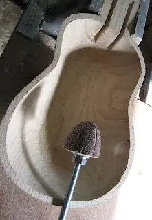 madera