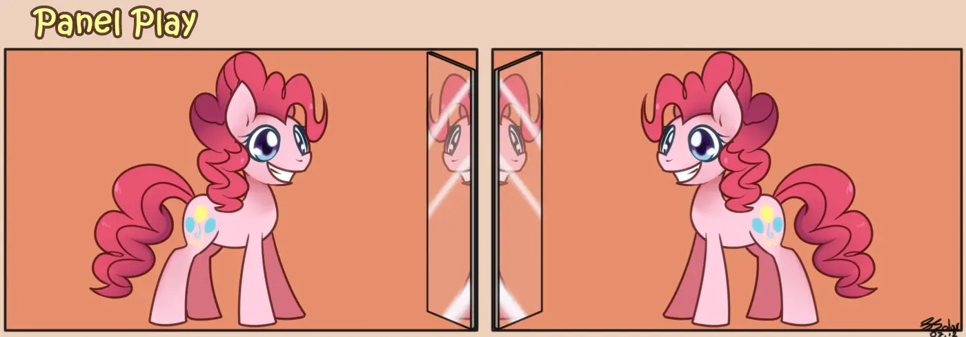 panel play