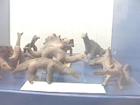 Dinosaurios