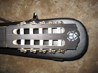 madera