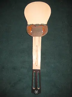 Como construir un charango laukeado o excavado