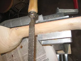 madera