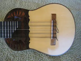 madera