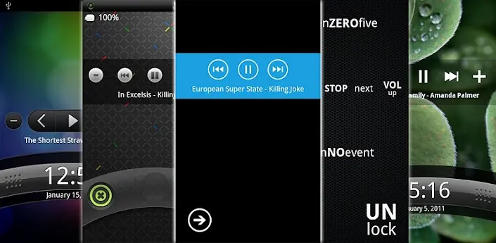 pantalla