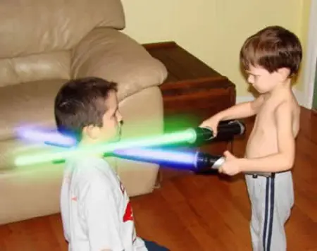niño