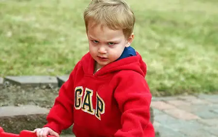 niño