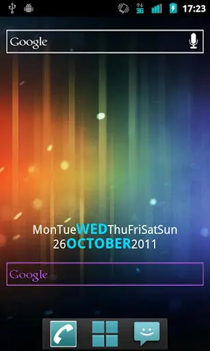 Tienes Android ? Bueno aqui hay de todo