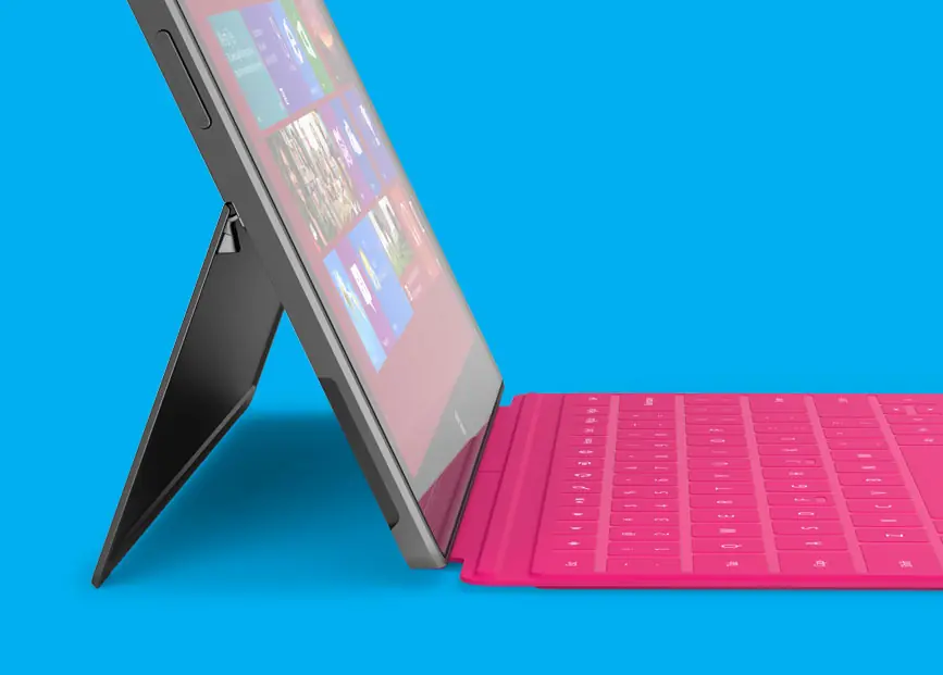 Microsoft