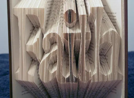 Books Of Art (Libros de arte!) (Literalmente)