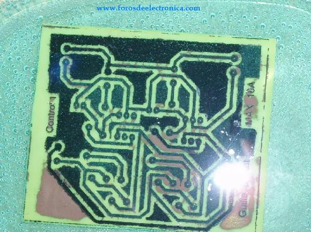 electronica