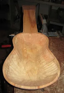 madera