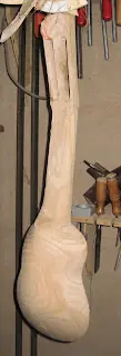 madera