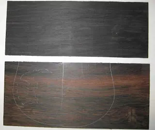 madera