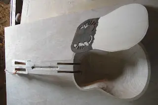 madera