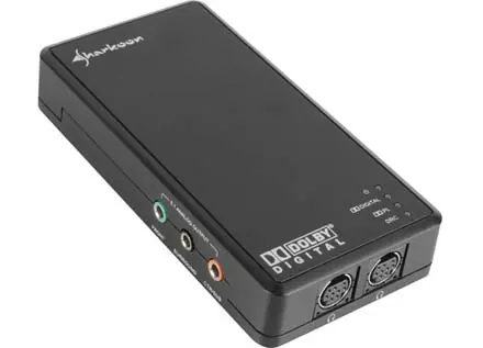 Cómo Hacer Un Control de Volumen Digital