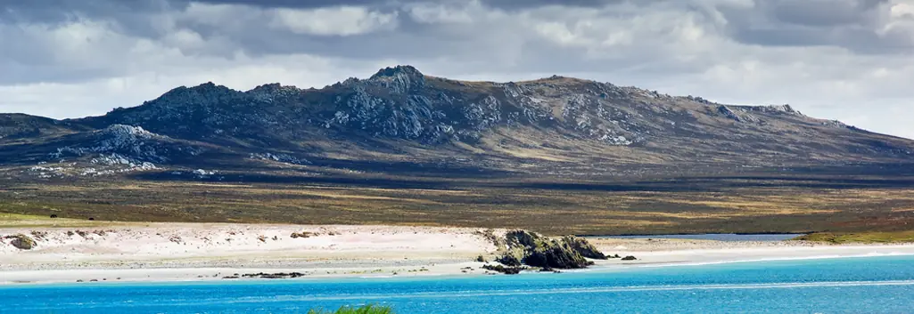 Malvinas... ¿Argentinas?