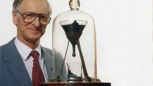 Fallece el cuidador del experimento más largo de la histori