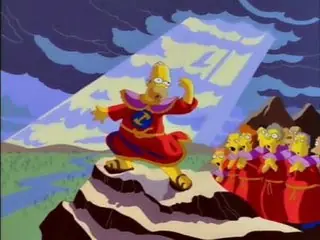 simpsons