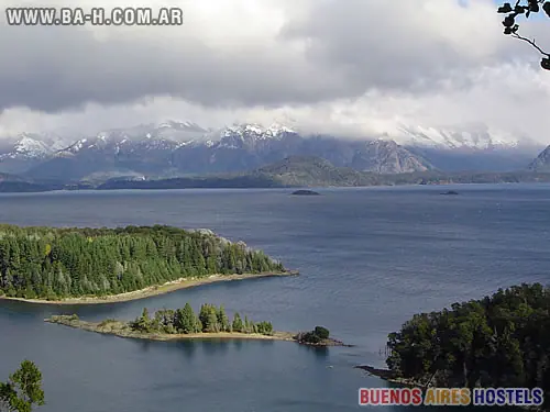 El Calafate
