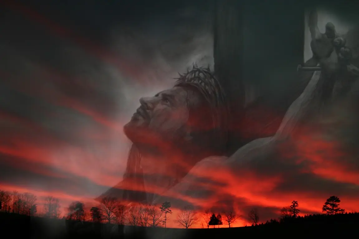 jesucristo