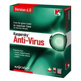 Antivirus