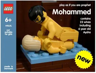 día de la blasfemia