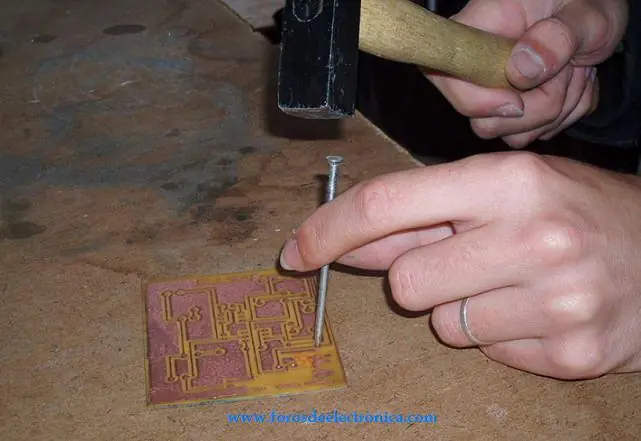 PCB