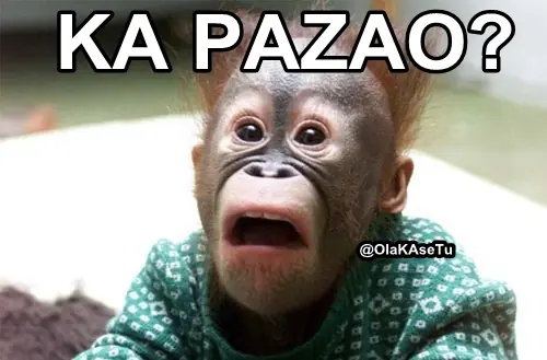 risas