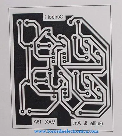 placa