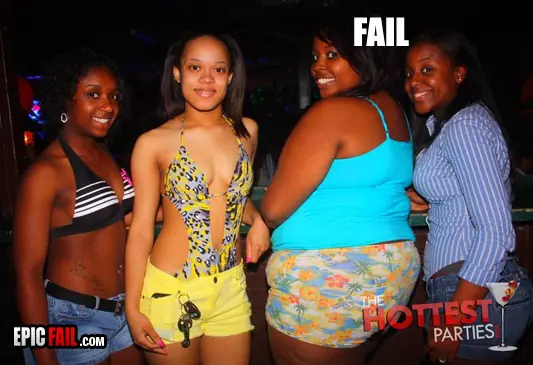 [MegaPost] Más de 50 Imágenes de FAIL