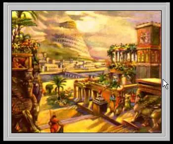 Megapost: Maravillas del Mundo [Antiguas, Nuevas, Naturales]