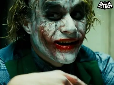 Heath Ledger El Megapost Que Se Merece