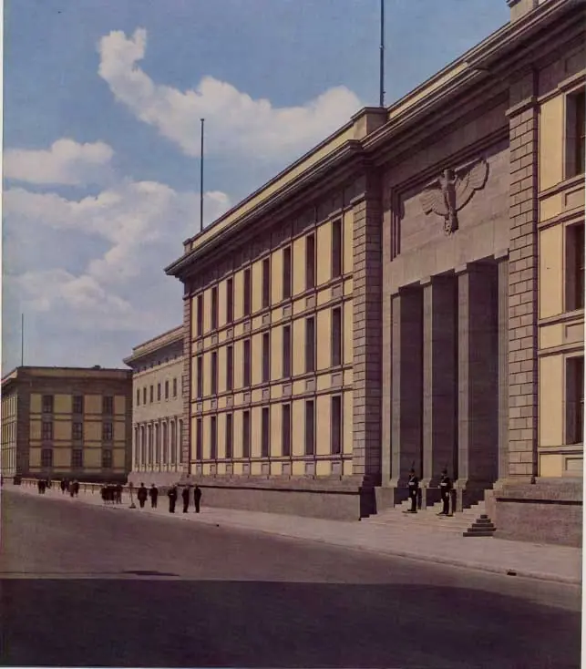 arquitectura