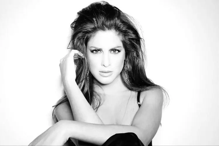 agustina casanova