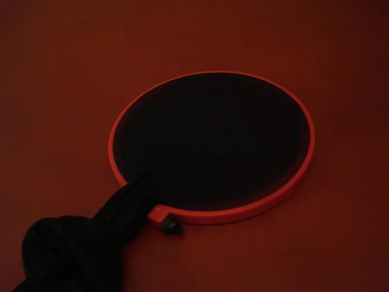 grabación
