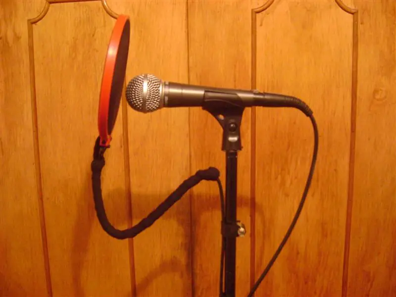 studio