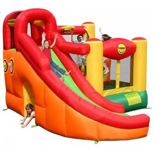 Castillos Hinchables
