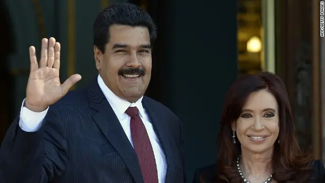 Como ser un dictador en el siglo XXI