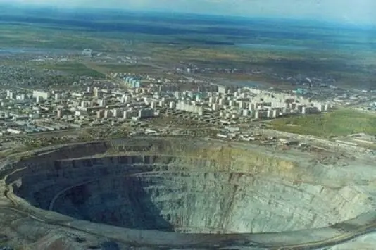 La Puerta al infierno