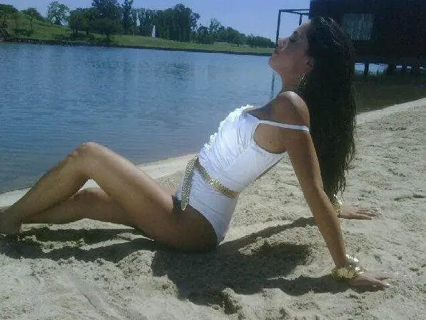 chica