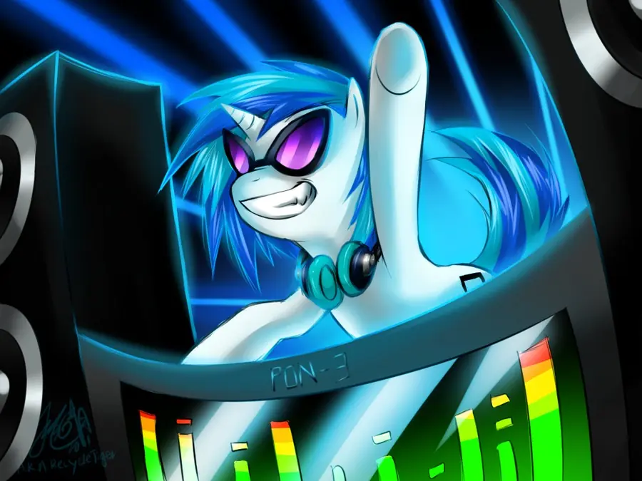 Música Brony: 2a y 3a Temporada