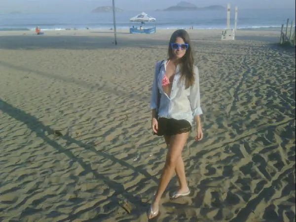 chica