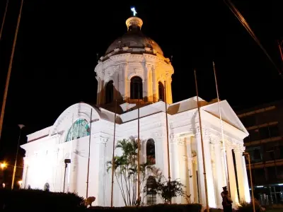 noche