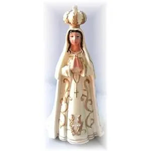 Los católicos y las imágenes.